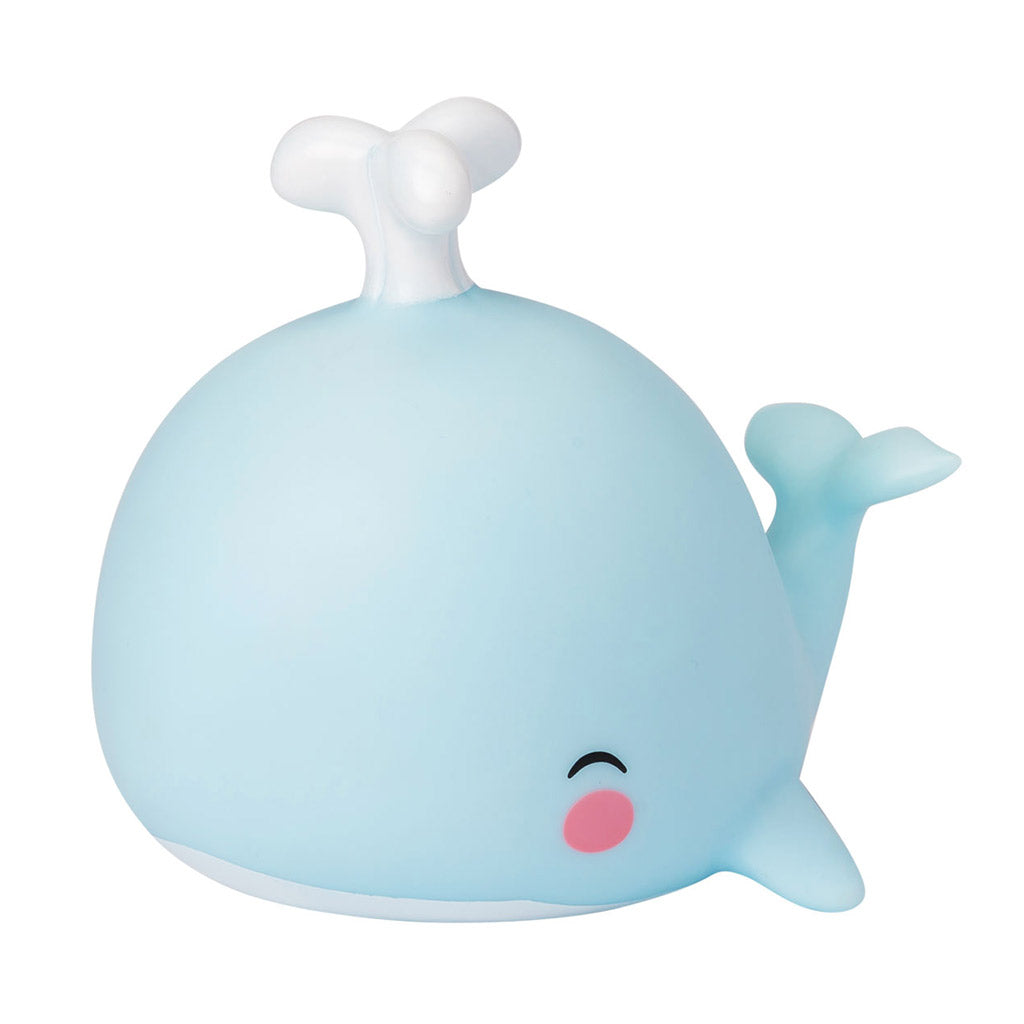 Little Light Whale