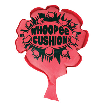 Whoopee Cushion