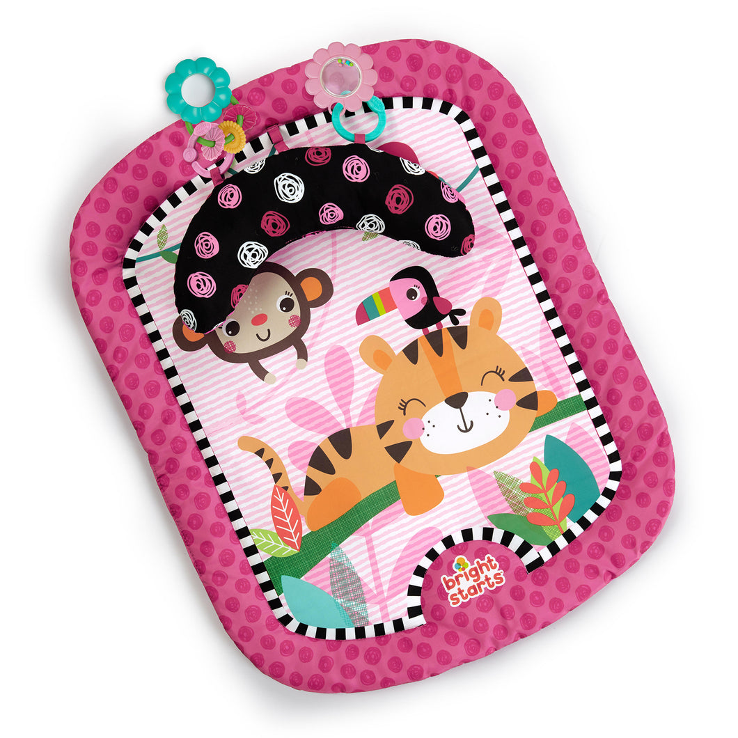 Wild & Whimsy Prop Mat