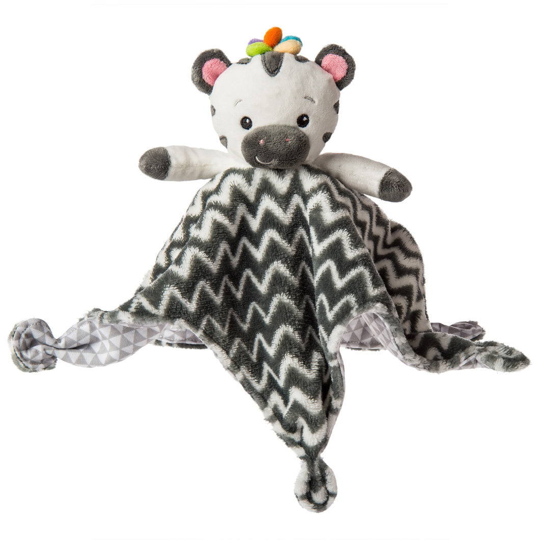Zens Peekaboo Blanket