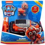Zuma Hovercraft